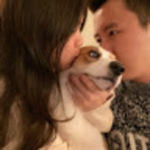 Meet your Posher, Jiaxin